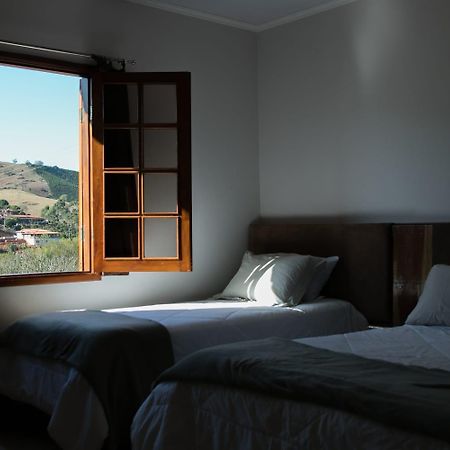Hotel Manoah ソコロ エクステリア 写真