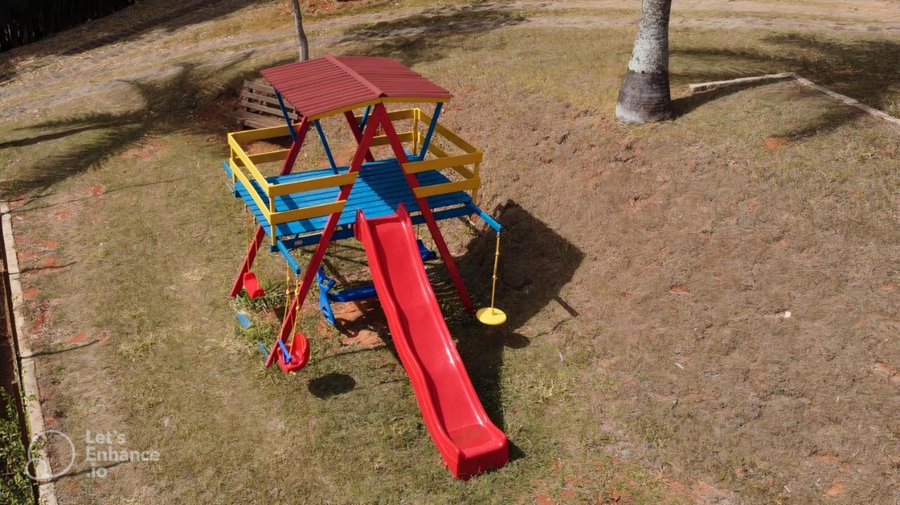 Hotel Manoah ソコロ エクステリア 写真