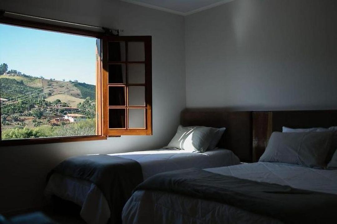 Hotel Manoah ソコロ エクステリア 写真