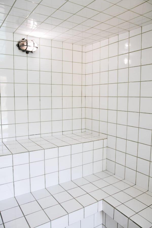 Hotel Manoah ソコロ エクステリア 写真