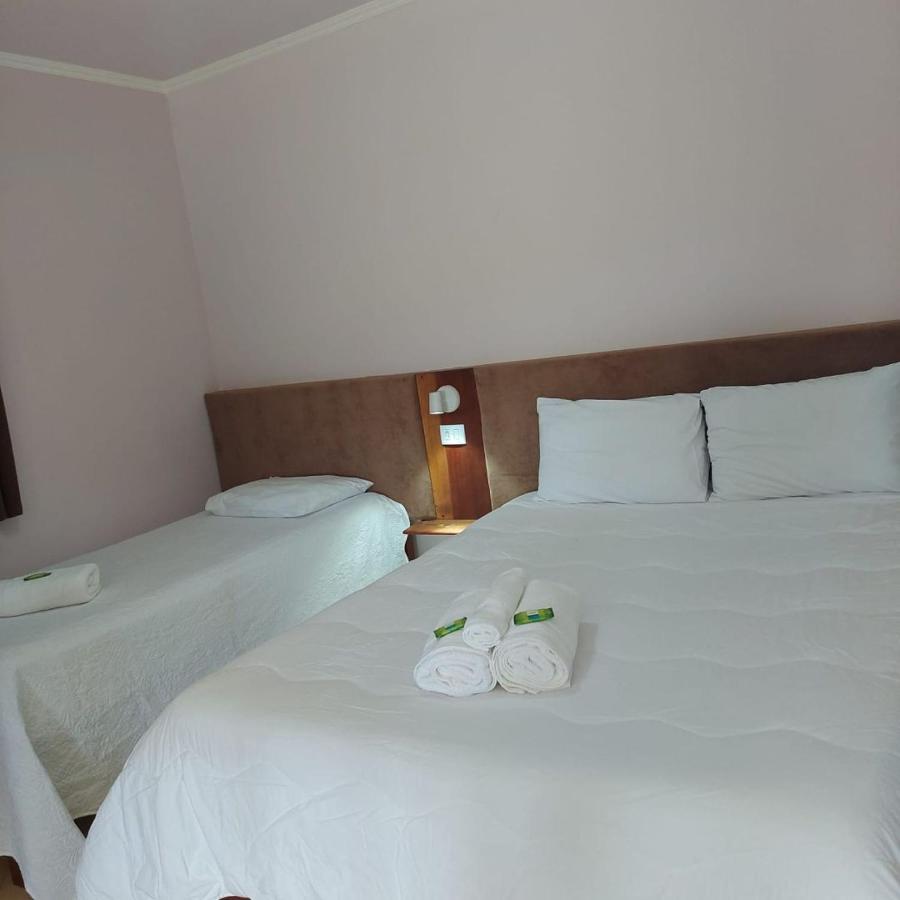 Hotel Manoah ソコロ エクステリア 写真