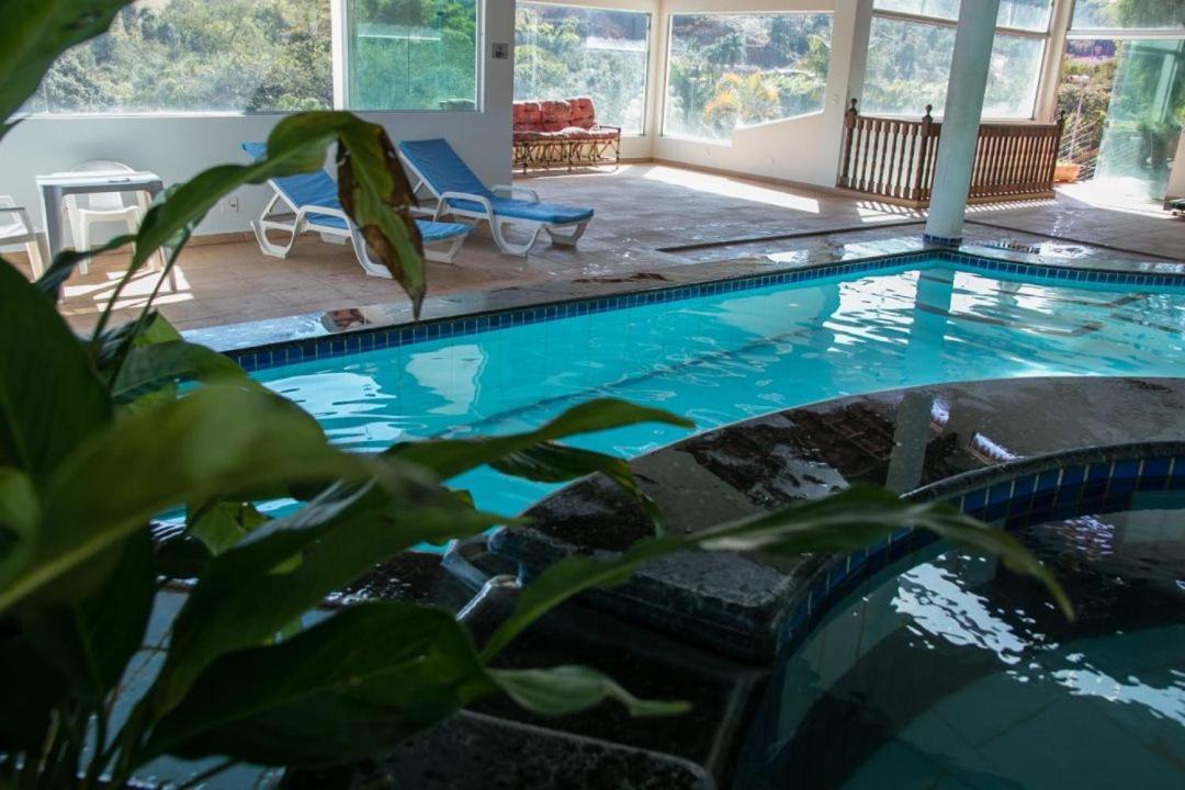 Hotel Manoah ソコロ エクステリア 写真