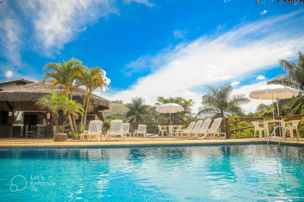 Hotel Manoah ソコロ エクステリア 写真
