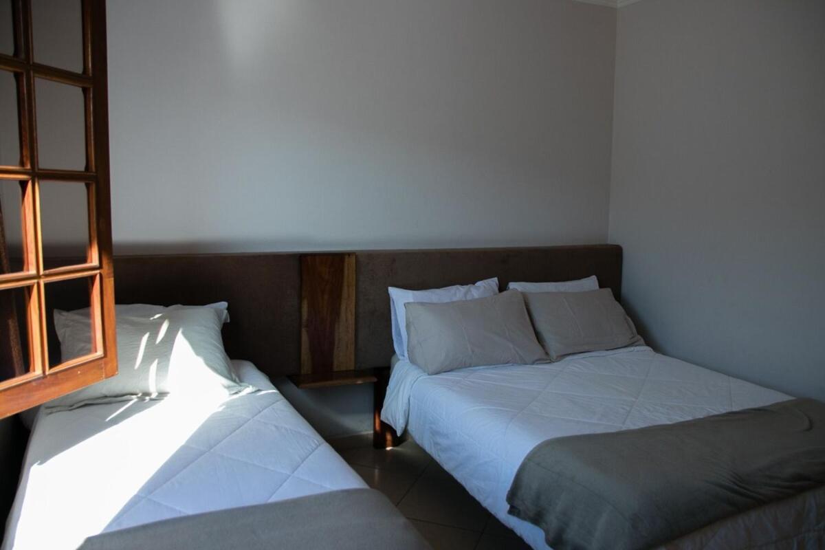 Hotel Manoah ソコロ エクステリア 写真