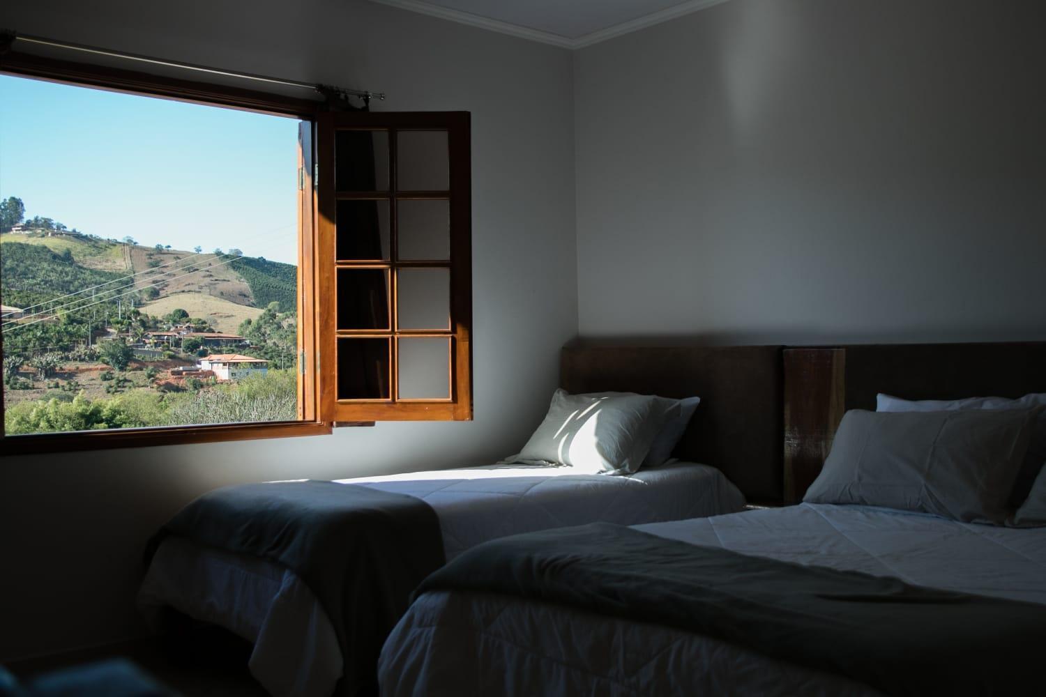 Hotel Manoah ソコロ エクステリア 写真
